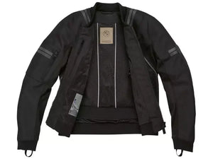 BLOUSON SWARTBERG AIR DAME