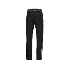 Charger l&#39;image dans la galerie, PANTALON GERLOS HOMME NOIR
