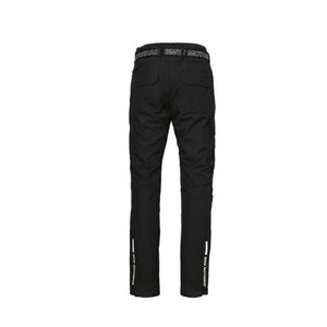 PANTALON GERLOS HOMME NOIR