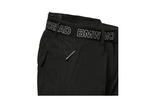 PANTALON GERLOS HOMME NOIR