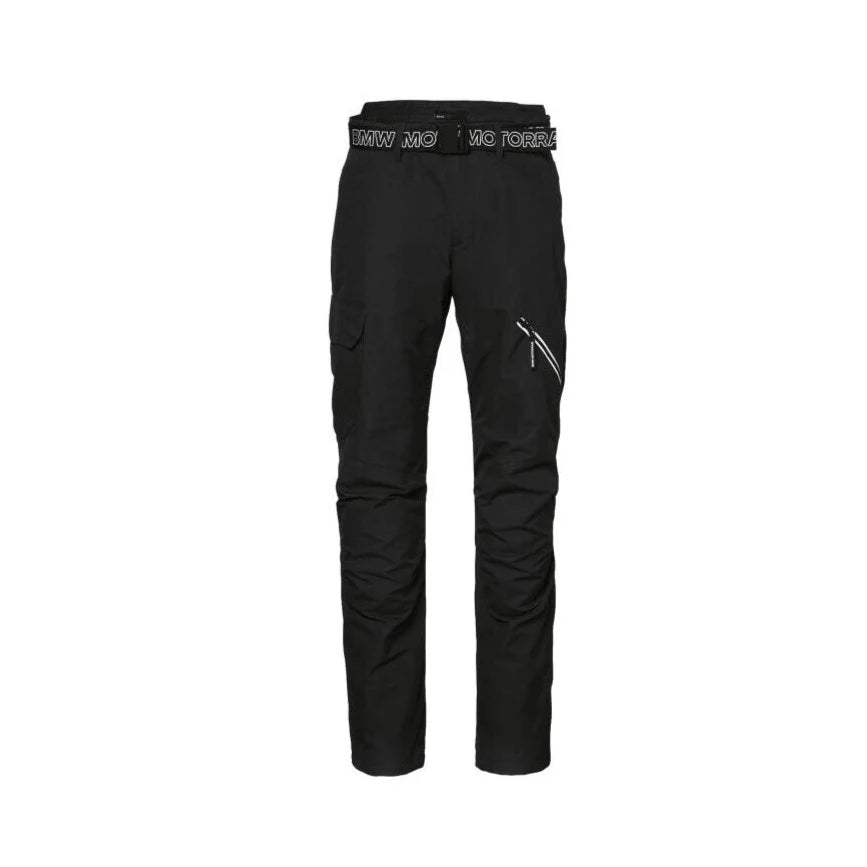 PANTALON GERLOS HOMME NOIR