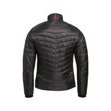 Charger l&#39;image dans la galerie, VESTE MATELASSEE BMW NOIR
