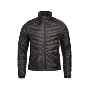 VESTE MATELASSEE BMW NOIR