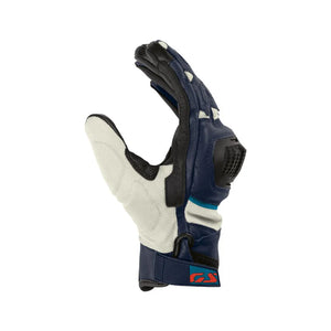 GANTS GS RALLYE BLEU