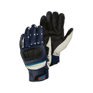 GANTS GS RALLYE BLEU
