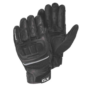 GANTS GS RALLYE NOIR