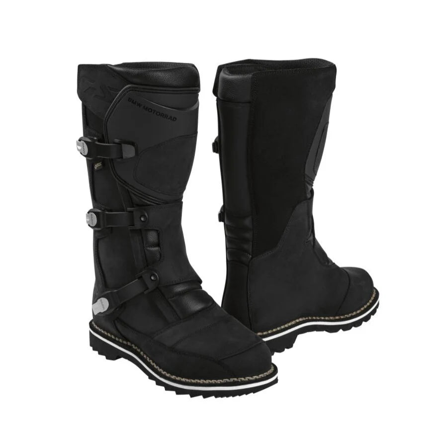 BOTTES VENTUREGRIP GTX NOIRES