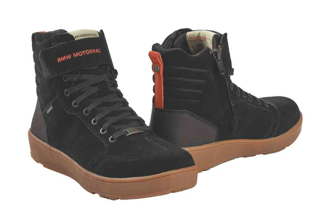 SNEAKERS SEOUL GTX NOIR