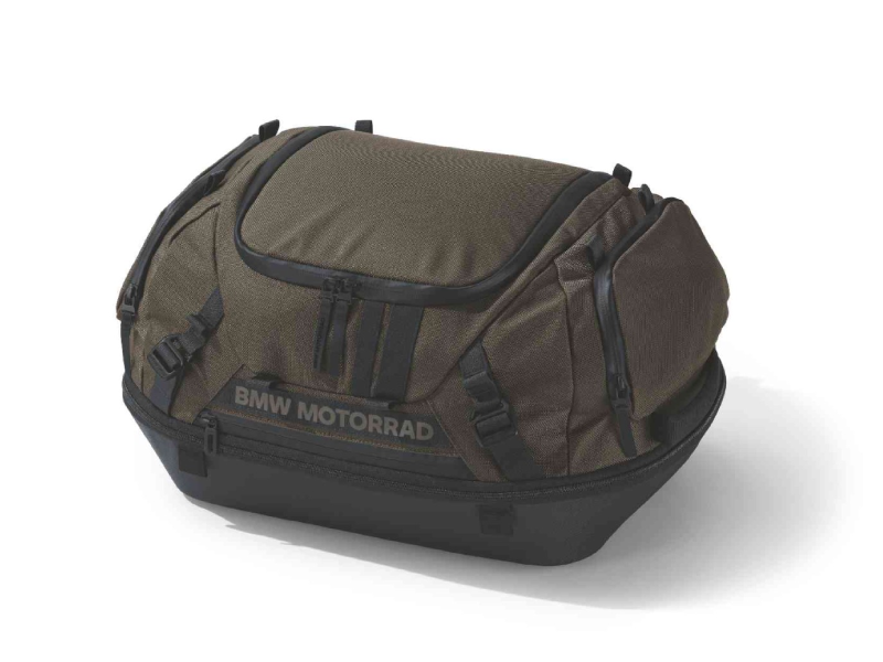 SAC ARRIERE ADVENTURE COLLECTION PETIT 37-45 L