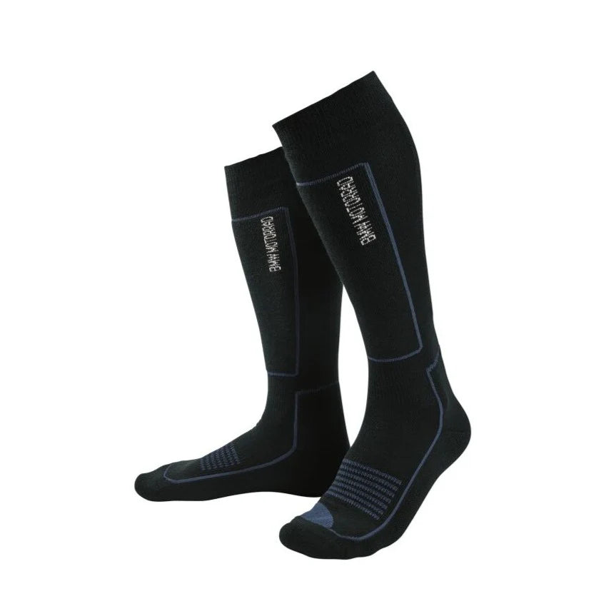 CHAUSSETTES FUNCTION ALL SEASON ANTHRACIT