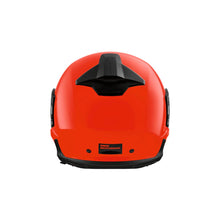 Charger l&#39;image dans la galerie, CASQUE SYSTEME 7 CARBON ECE FLUO
