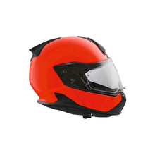 Charger l&#39;image dans la galerie, CASQUE SYSTEME 7 CARBON ECE FLUO
