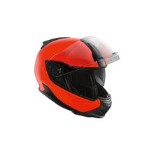 Charger l&#39;image dans la galerie, CASQUE SYSTEME 7 CARBON ECE FLUO
