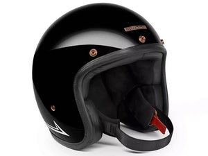 CASQUE BOWLER HERITAGE