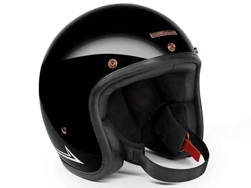 CASQUE BOWLER HERITAGE