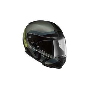 CASQUE SYSTEME 7 EVO CANOPY