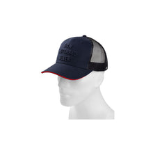 Afbeelding in Gallery-weergave laden, Casquette Berlin Built
