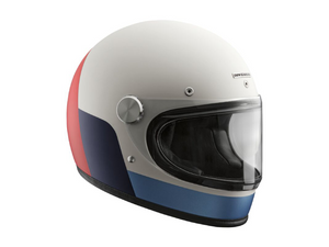 CASQUE GRAND RACER ASSEN