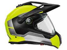 Afbeelding in Gallery-weergave laden, CASQUE GS RALLYE CARBONE NASCA
