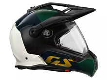 Afbeelding in Gallery-weergave laden, CASQUE GS RALLYE CARBONE TRAMONTANA
