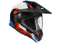 Afbeelding in Gallery-weergave laden, CASQUE GS RALLYE CARBON CALAMA

