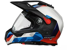 Afbeelding in Gallery-weergave laden, CASQUE GS RALLYE CARBON CALAMA
