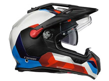 Afbeelding in Gallery-weergave laden, CASQUE GS RALLYE CARBON CALAMA
