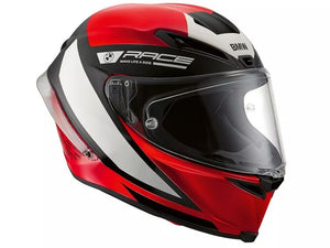 CASQUE M PRO RACE CURBS