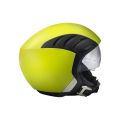 CASQUE AIR FLOW 2 JAUNE FLUO