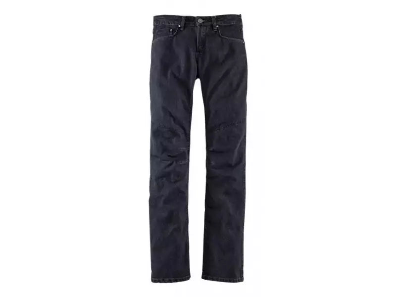 JEANS FIVE POCKET FEMME