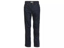 Afbeelding in Gallery-weergave laden, PANTALON MOOSACH HOMME BLEU
