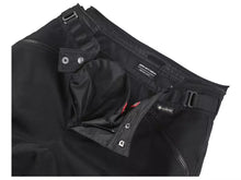 Afbeelding in Gallery-weergave laden, PANTALON GS CORO GTX HOMME NOIR
