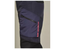 Charger l&#39;image dans la galerie, PANTALON GS RALLYE GTX HOMME BLEU NUIT

