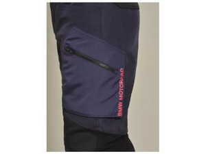 PANTALON GS RALLYE GTX HOMME BLEU NUIT
