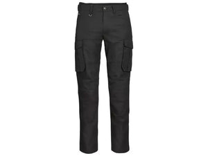 PANTALON STACHUS HOMME NOIR