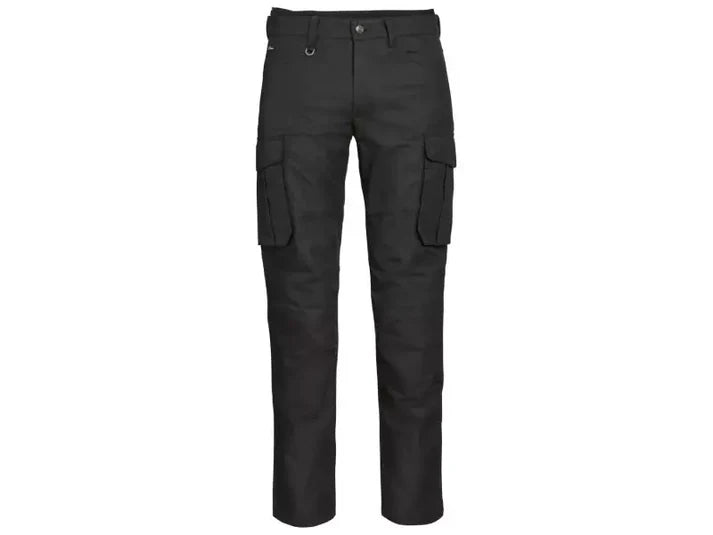 PANTALON STACHUS HOMME NOIR
