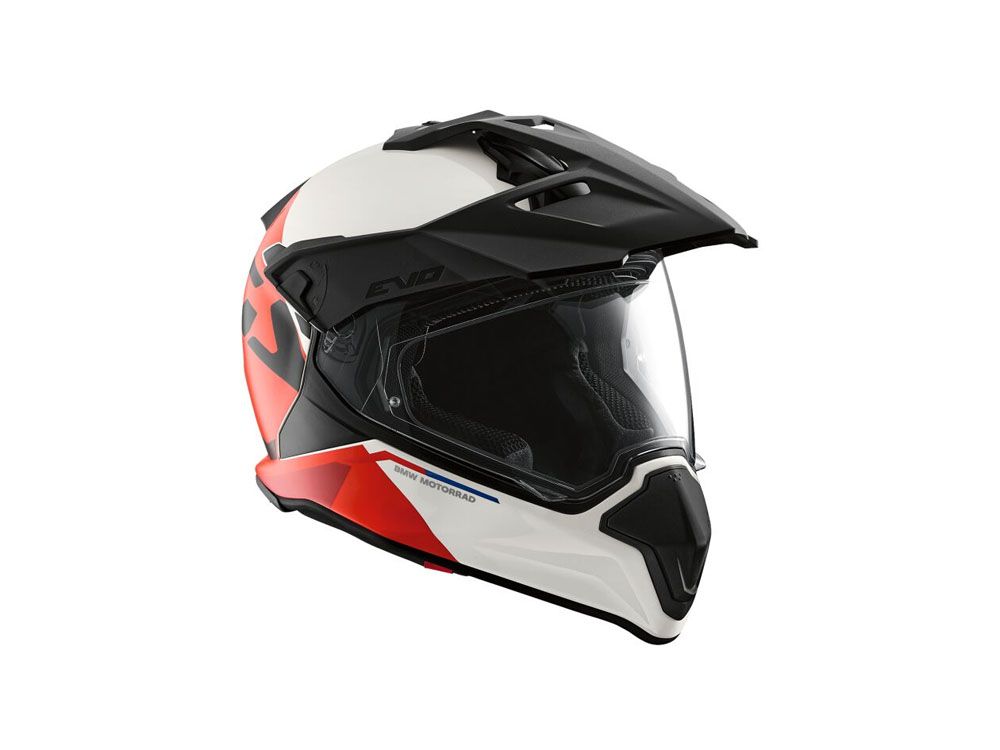CASQUE GS CARBON EVO QATTARA