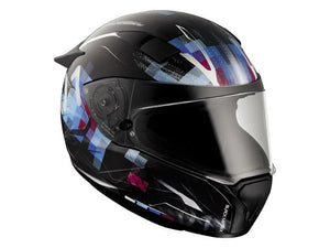CASQUE RACE 3 COLORIS
