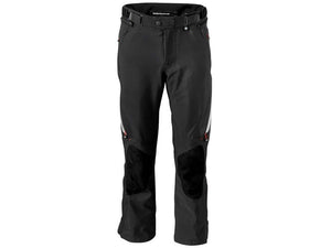 PANTALON STREEGUARD NOIR FEMME