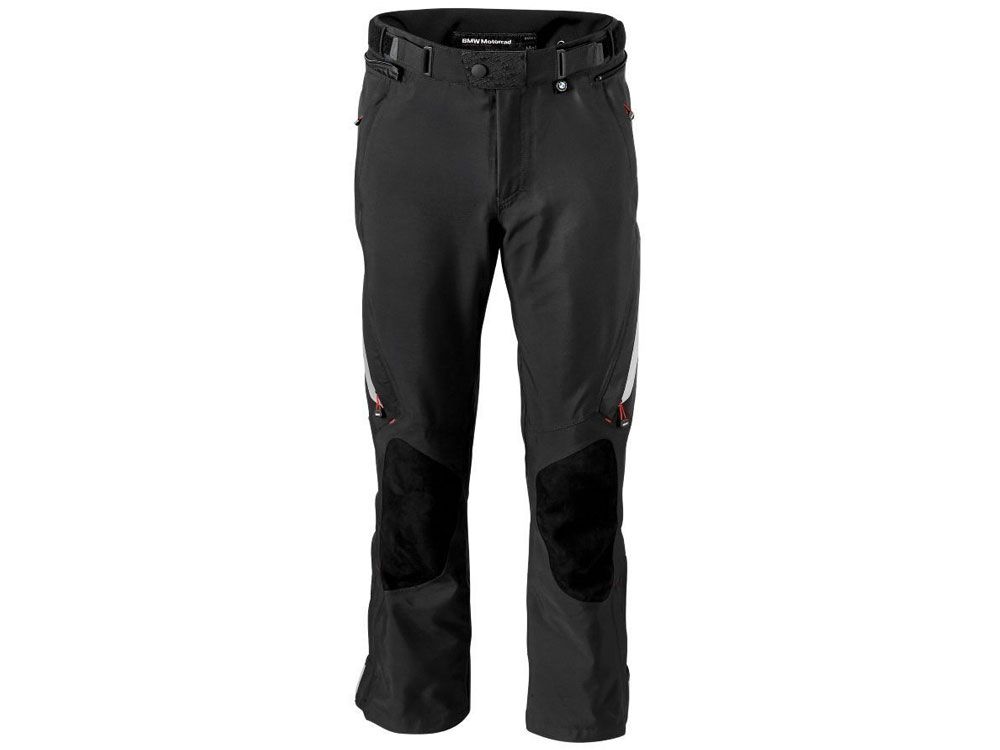 PANTALON STREEGUARD NOIR FEMME