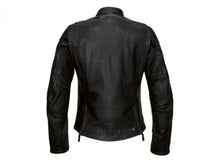 Charger l&#39;image dans la galerie, VESTE SCHWABING FEMME NOIR
