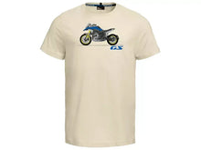 Charger l&#39;image dans la galerie, T-SHIRT BMW GS 2025
