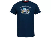 Charger l&#39;image dans la galerie, T-SHIRT GS OFFROAD CHALLENGE 2025

