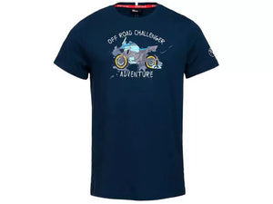 T-SHIRT GS OFFROAD CHALLENGE 2025