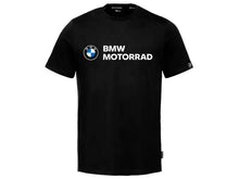 Charger l&#39;image dans la galerie, T-SHIRT BMW MOTORRAD 2025
