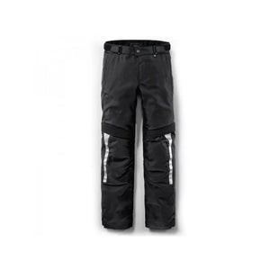 PANTALON TOURSHELLNOIR FEMME