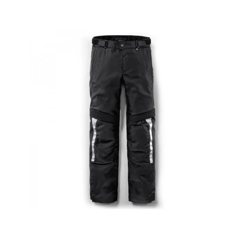 PANTALON TOURSHELLNOIR FEMME