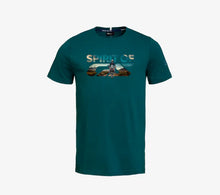 Charger l&#39;image dans la galerie, T-SHIRT SPIRIT OF GS HOMME 2025
