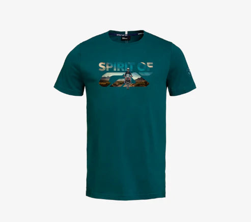 T-SHIRT SPIRIT OF GS HOMME 2025