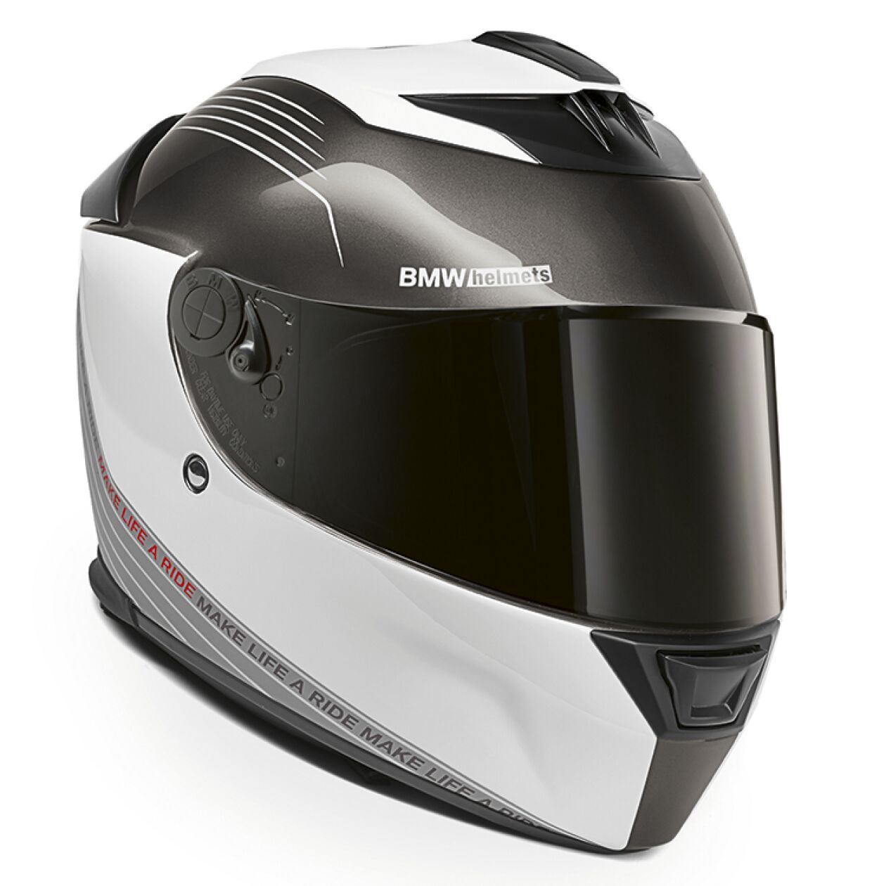 CASQUE STREET X RIDE